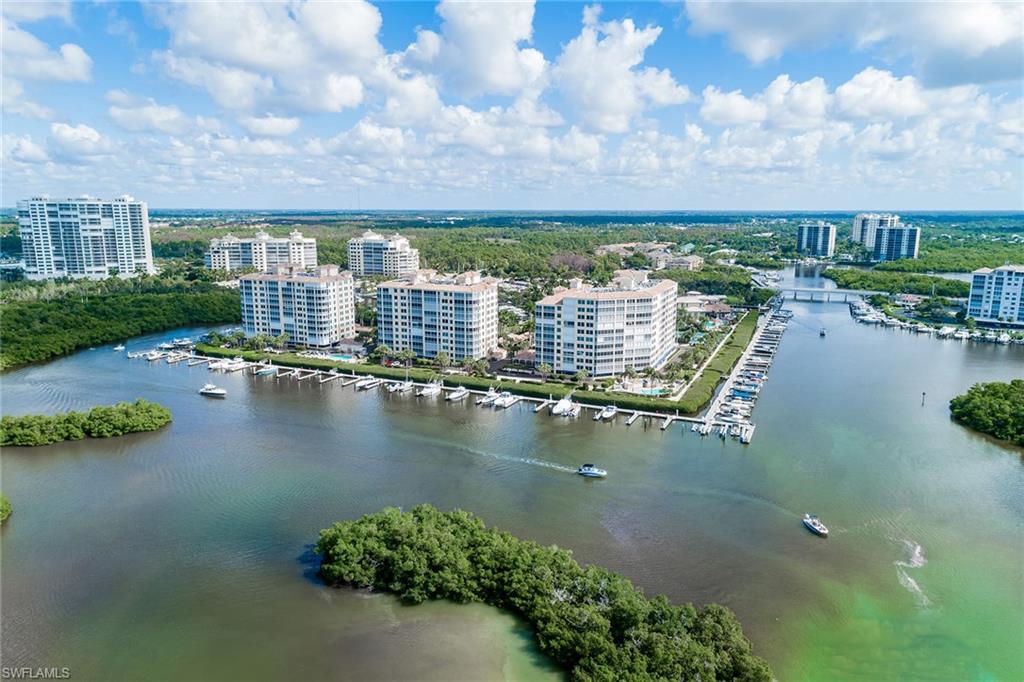 445 Dockside Drive, Unit A804 Naples, FL 34110 - Photo 28 of 30