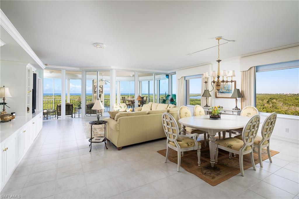 445 Dockside Drive, Unit A804 Naples, FL 34110 - Photo 3 of 30