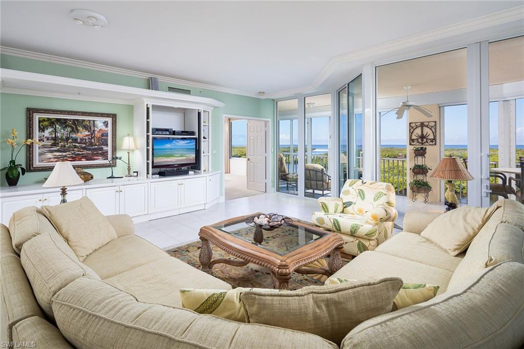 445 Dockside Drive, Unit A804 Naples, FL 34110 - Photo 5 of 30