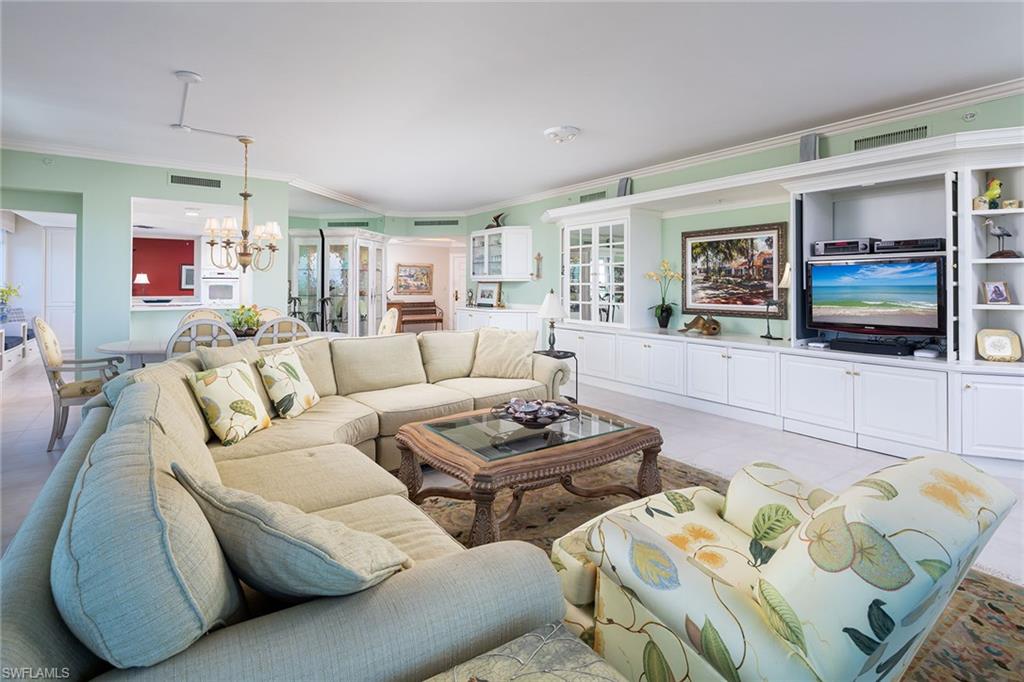 445 Dockside Drive, Unit A804 Naples, FL 34110 - Photo 6 of 30