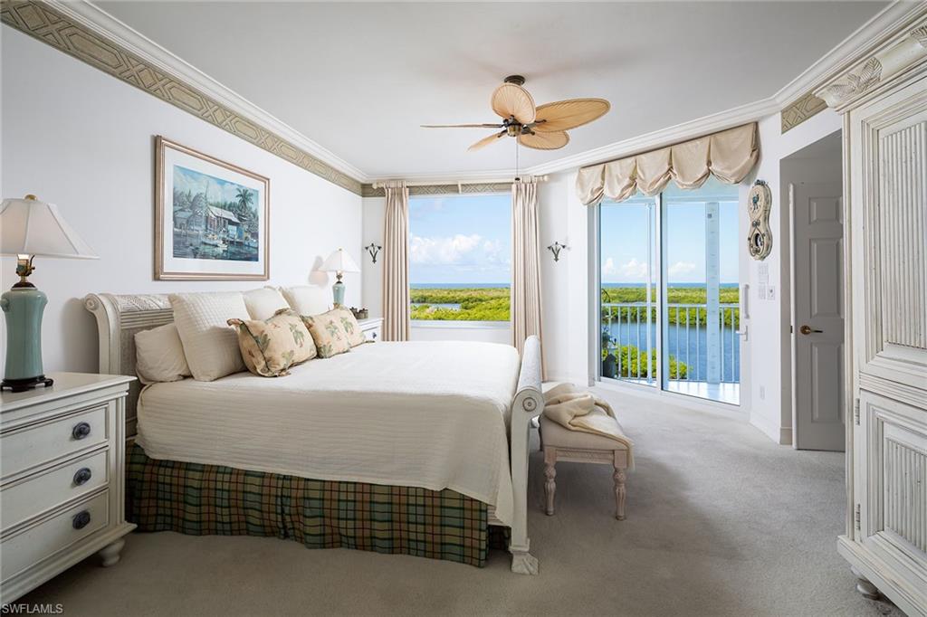 445 Dockside Drive, Unit A804 Naples, FL 34110 - Photo 10 of 30