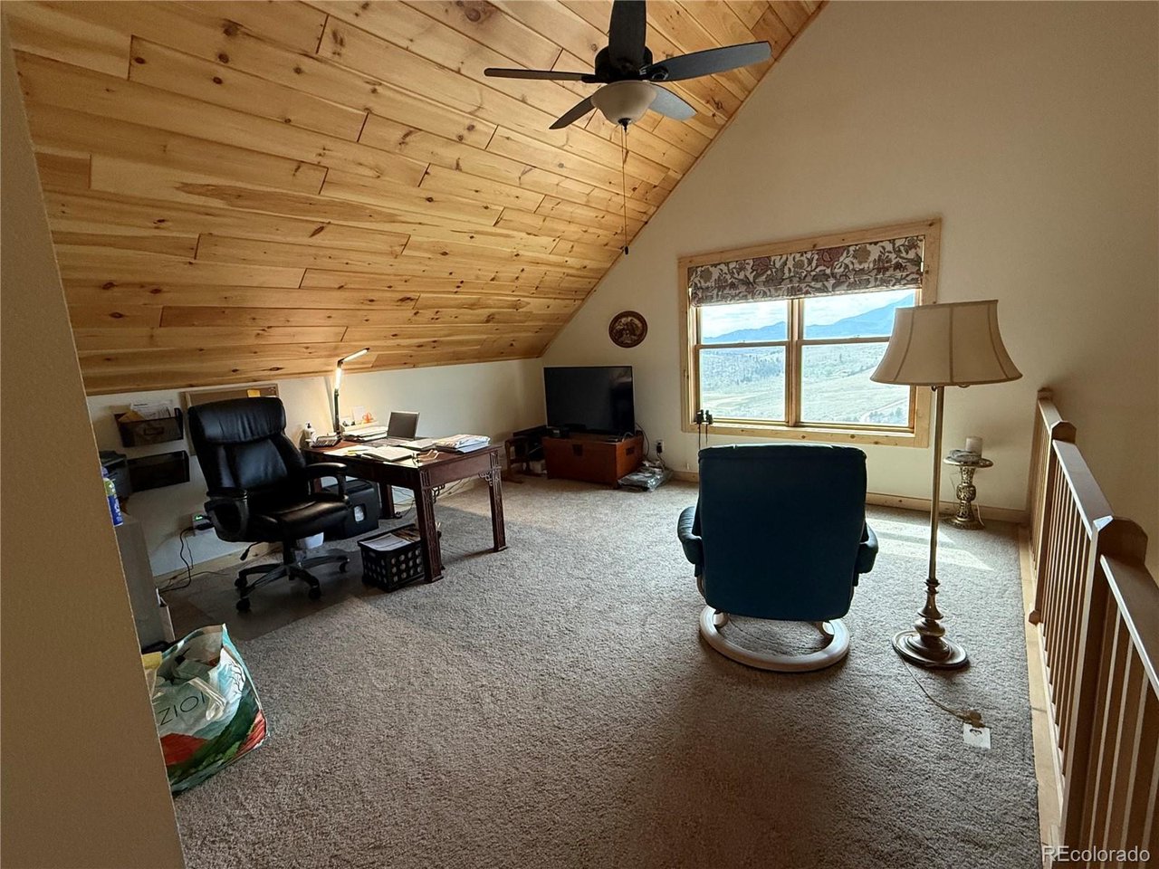 406 Schierl Road Fort Garland, CO 81133 - Photo 35 of 50