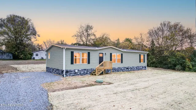 $253,900 | 7821 Harris Road, Whitesburg, TN 37891