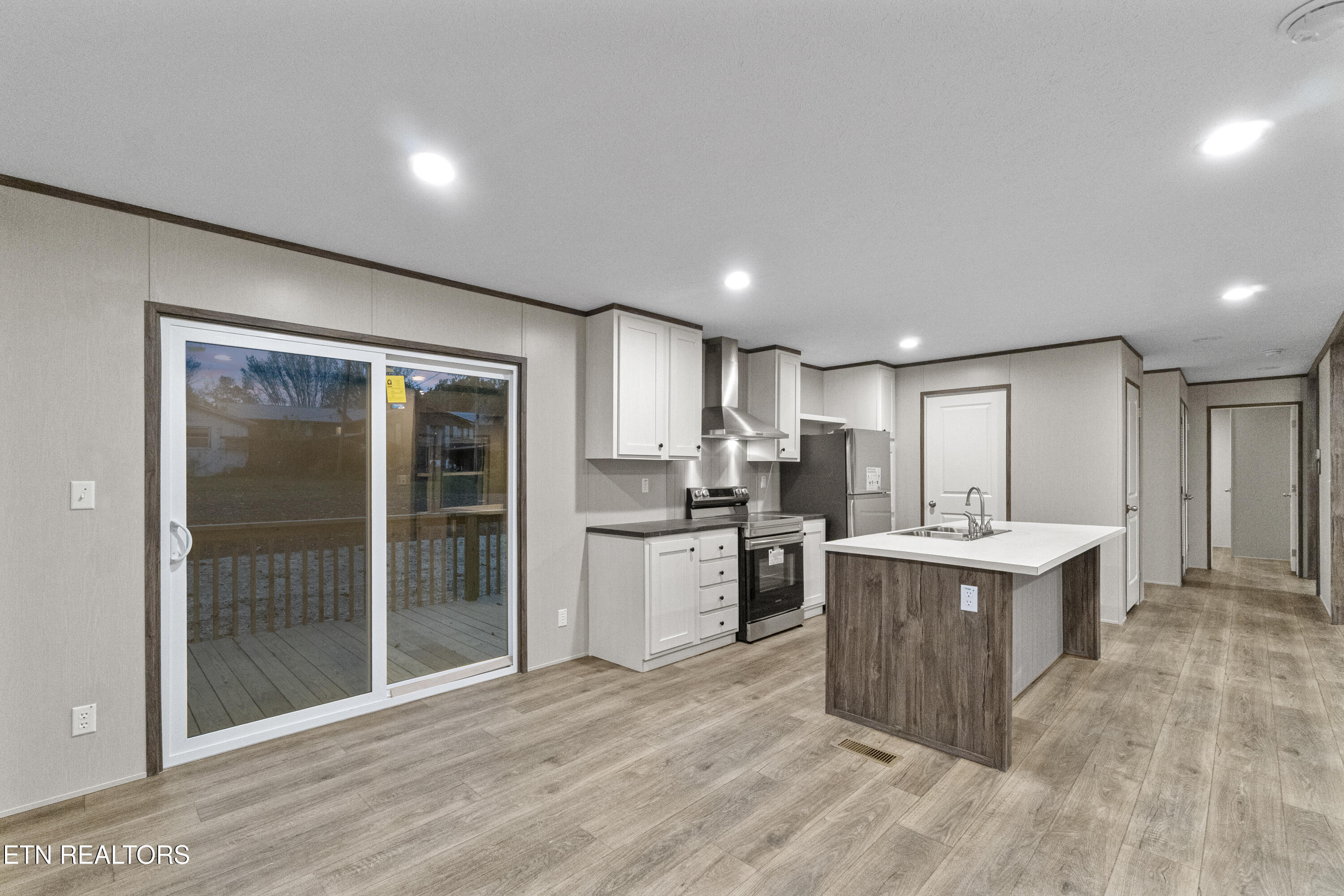 7821 Harris Road Whitesburg, TN 37891 - Photo 13 of 44 DSC00900