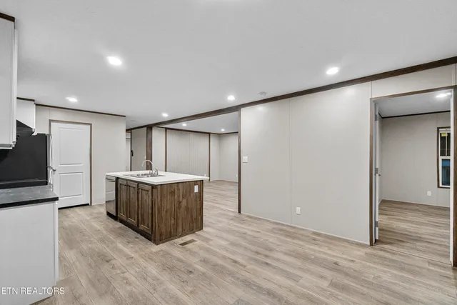 $253,900 | 7821 Harris Road, Whitesburg, TN 37891