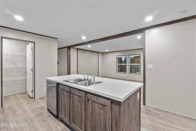 $253,900 | 7821 Harris Road, Whitesburg, TN 37891