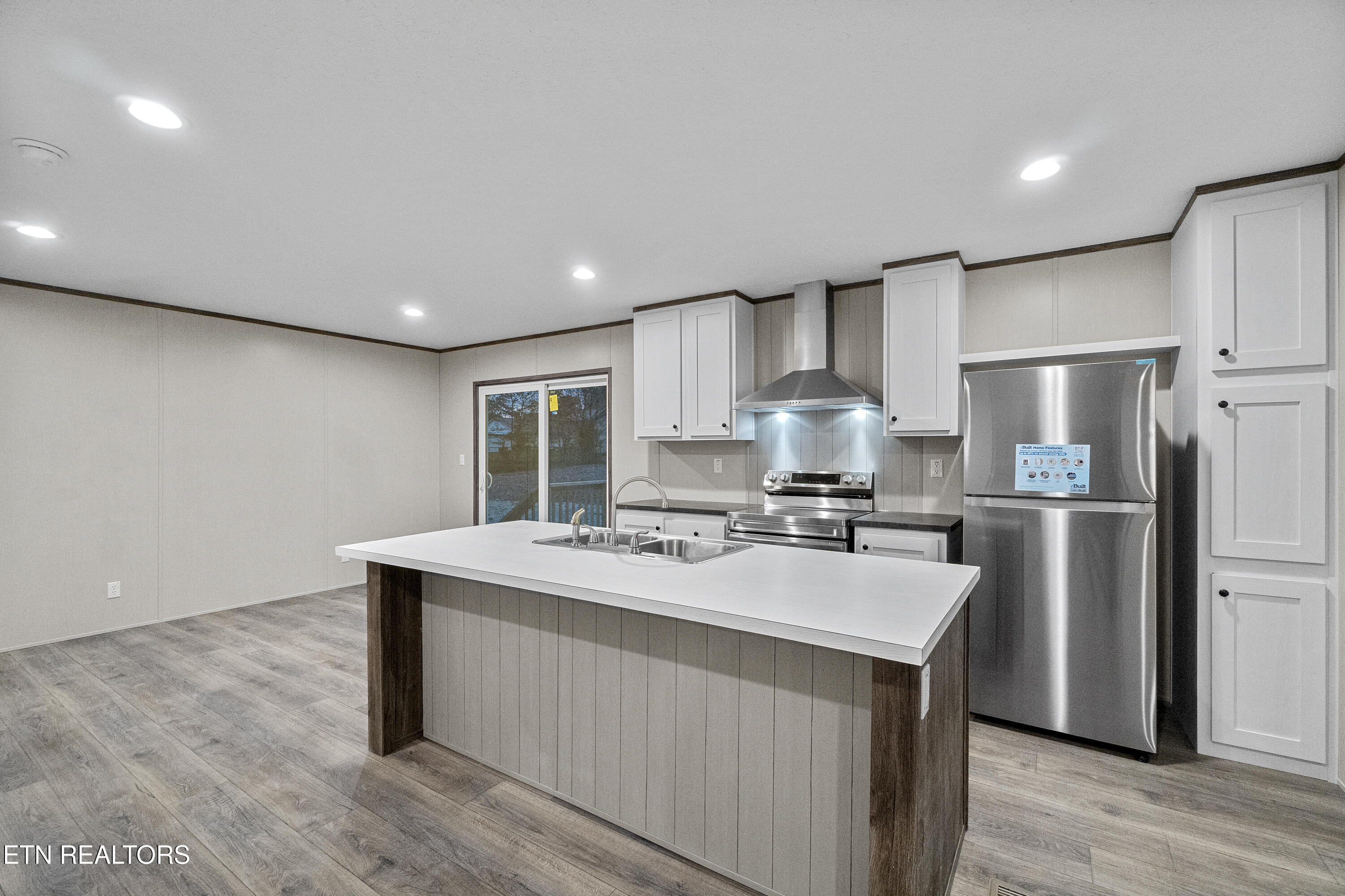 7821 Harris Road Whitesburg, TN 37891 - Photo 16 of 44 DSC00891