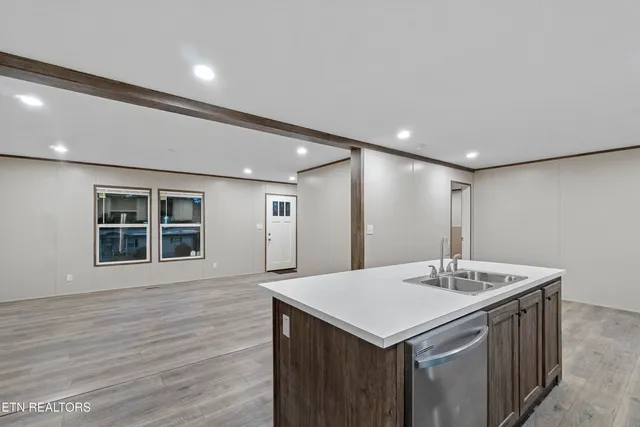 $253,900 | 7821 Harris Road, Whitesburg, TN 37891