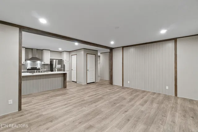 $253,900 | 7821 Harris Road, Whitesburg, TN 37891