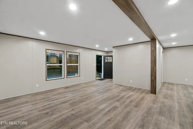 $253,900 | 7821 Harris Road, Whitesburg, TN 37891