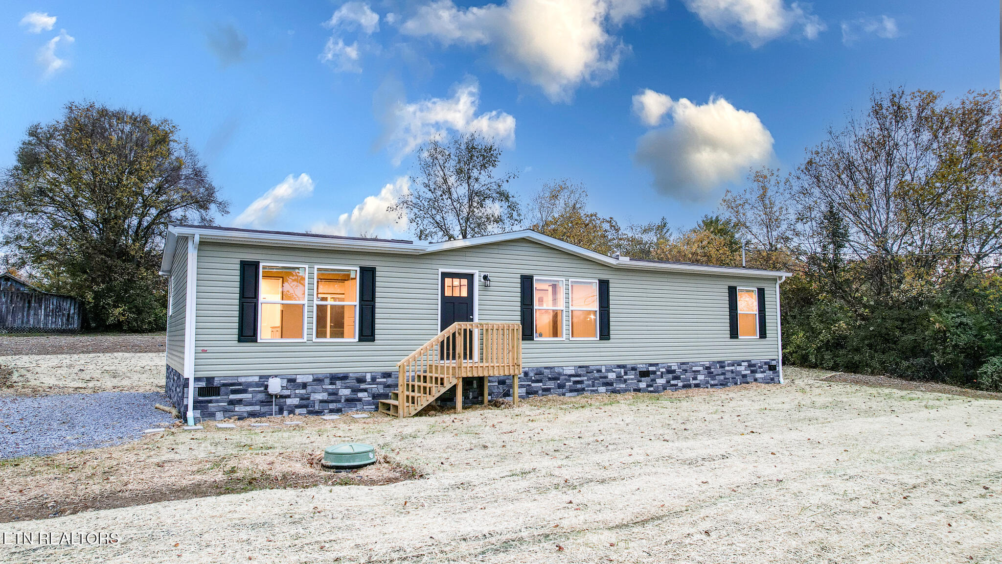 7821 Harris Road Whitesburg, TN 37891 - Photo 2 of 44 DJI_0948-Edit - Copy