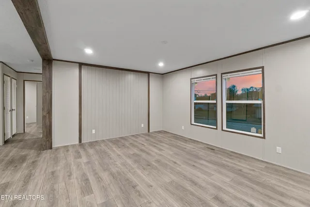 $253,900 | 7821 Harris Road, Whitesburg, TN 37891