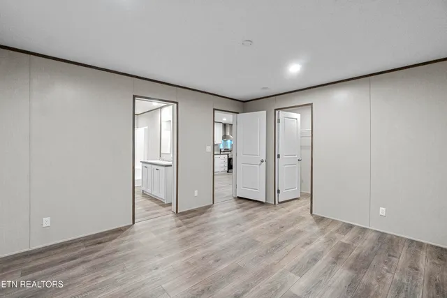 $253,900 | 7821 Harris Road, Whitesburg, TN 37891