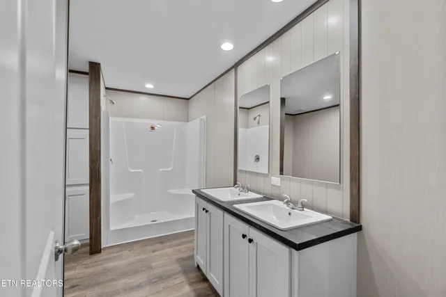 $253,900 | 7821 Harris Road, Whitesburg, TN 37891