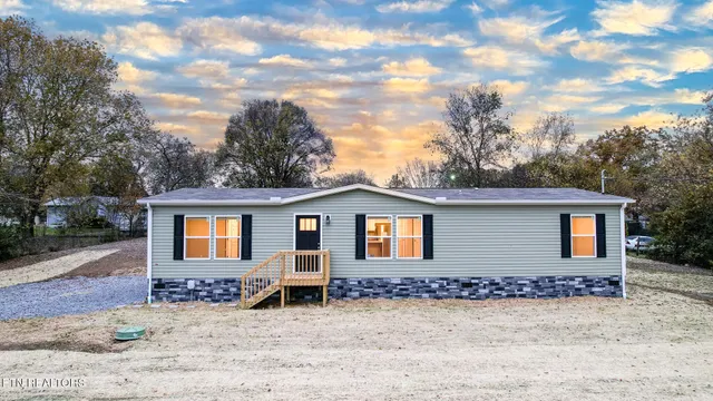 $253,900 | 7821 Harris Road, Whitesburg, TN 37891