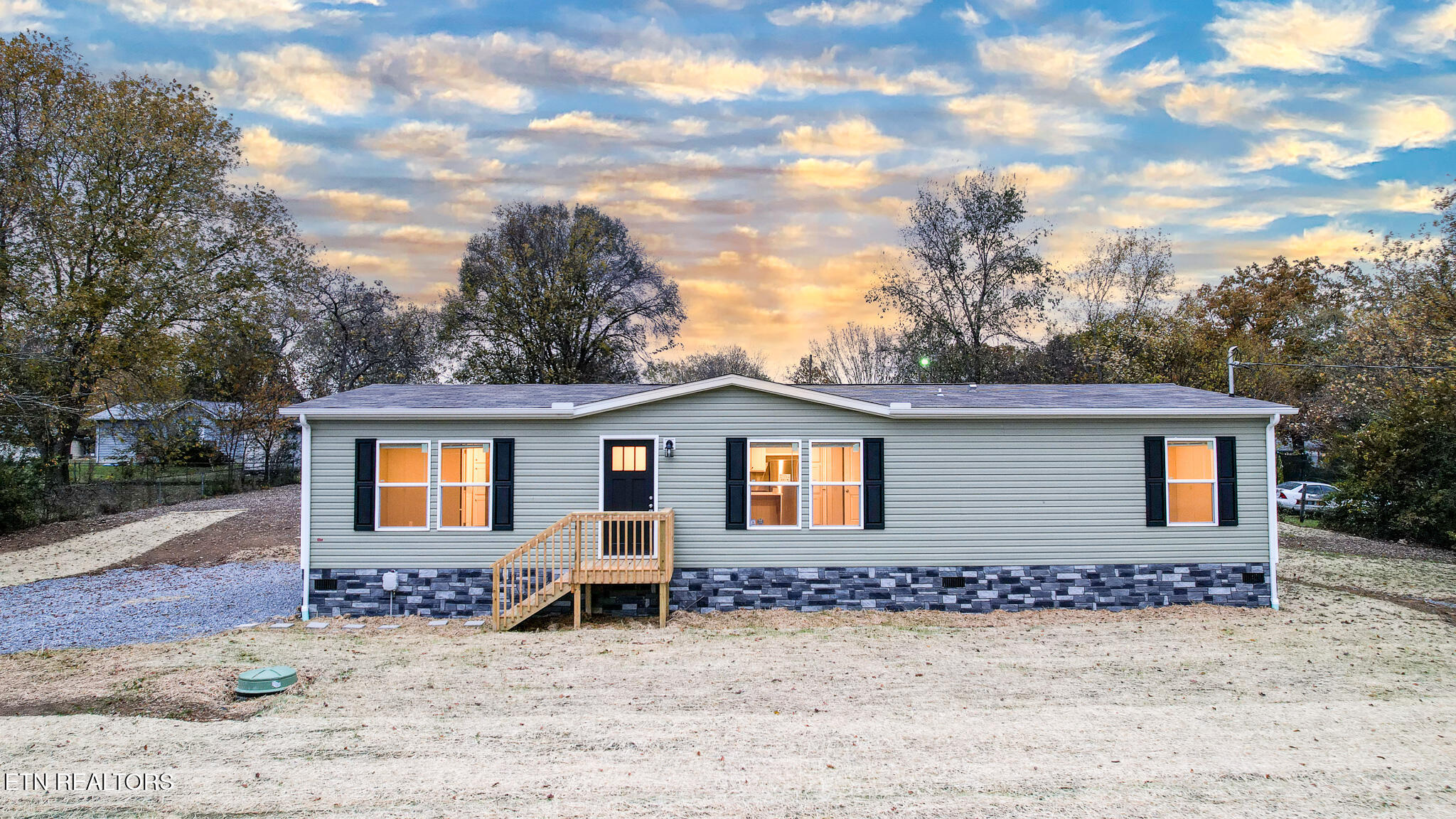 7821 Harris Road Whitesburg, TN 37891 - Photo 4 of 44 DJI_0951-Edit - Copy