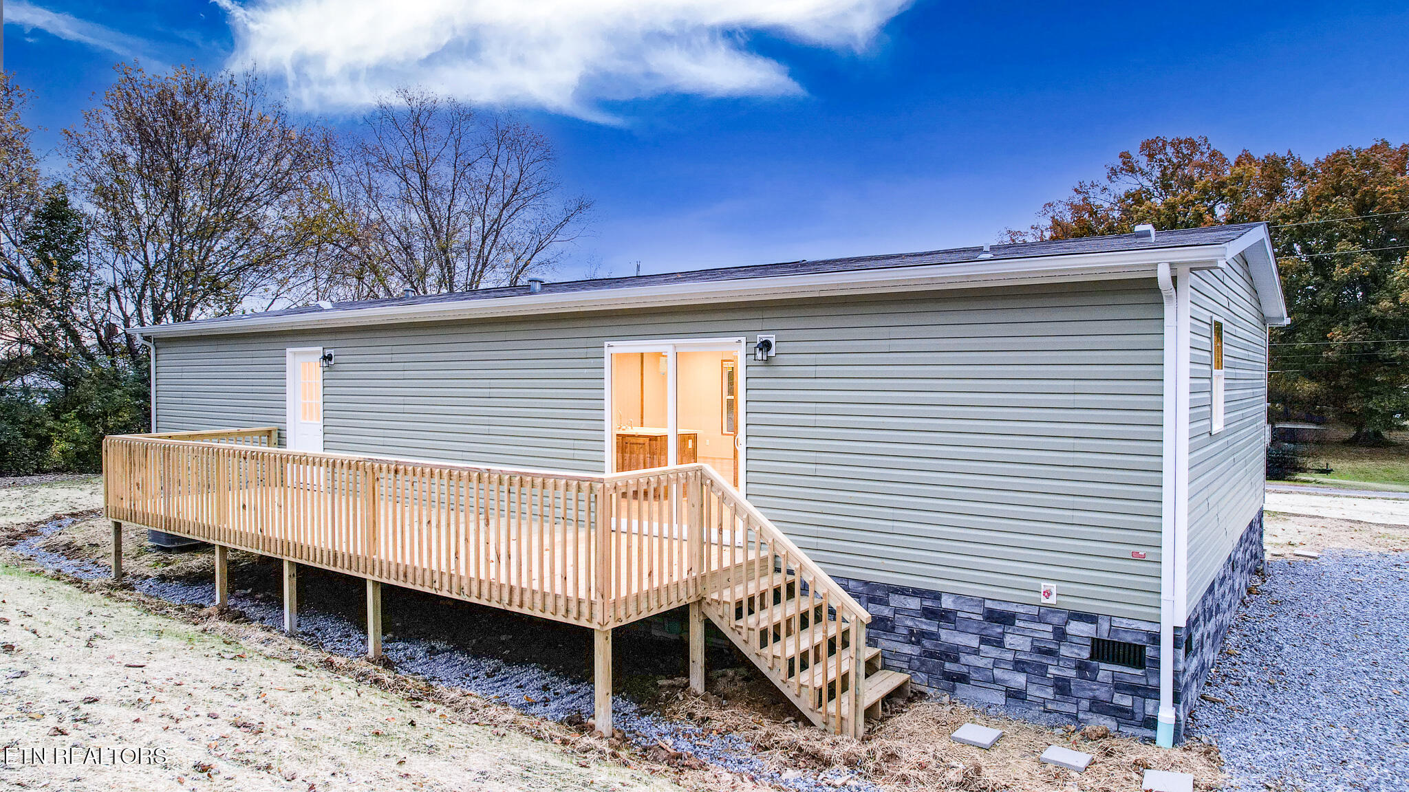 7821 Harris Road Whitesburg, TN 37891 - Photo 43 of 44 DJI_0958-Edit