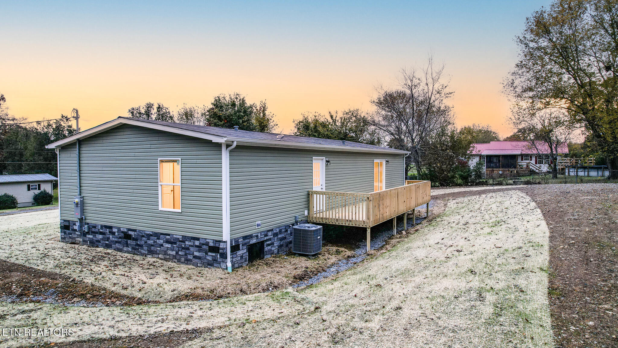 7821 Harris Road Whitesburg, TN 37891 - Photo 5 of 44 DJI_0954-Edit