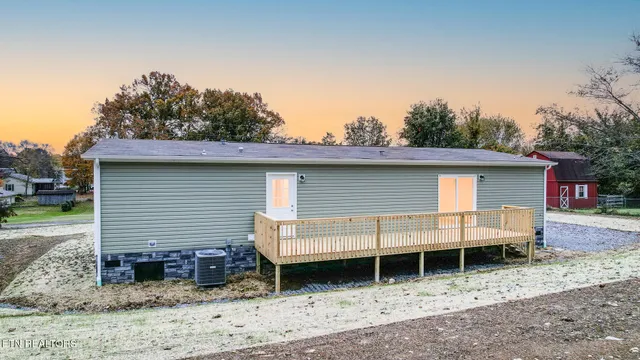 $253,900 | 7821 Harris Road, Whitesburg, TN 37891