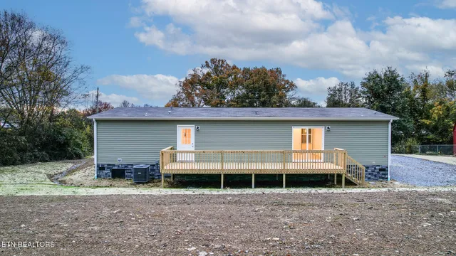 $253,900 | 7821 Harris Road, Whitesburg, TN 37891