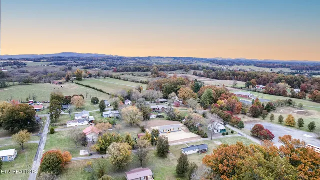 $253,900 | 7821 Harris Road, Whitesburg, TN 37891