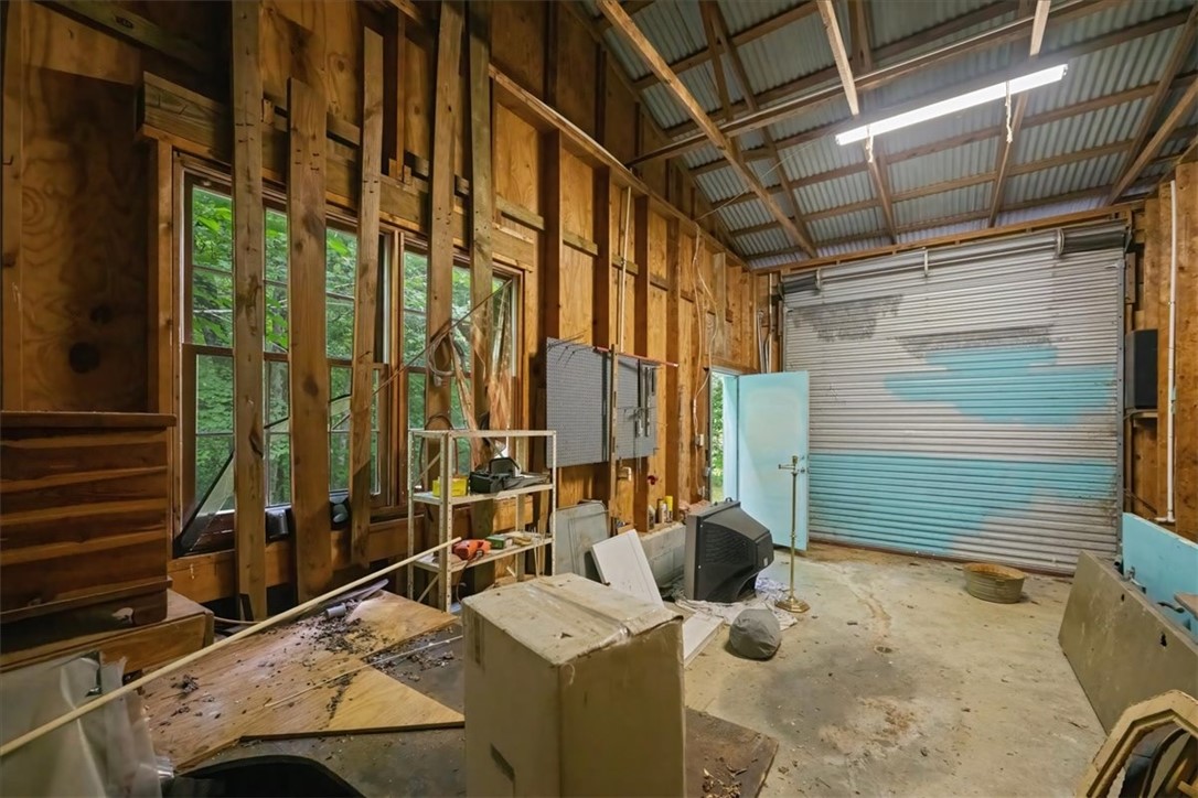825 Chattooga Ridge Road Mountain Rest, SC 29664 - Photo 32 of 44 Gallery Image 32