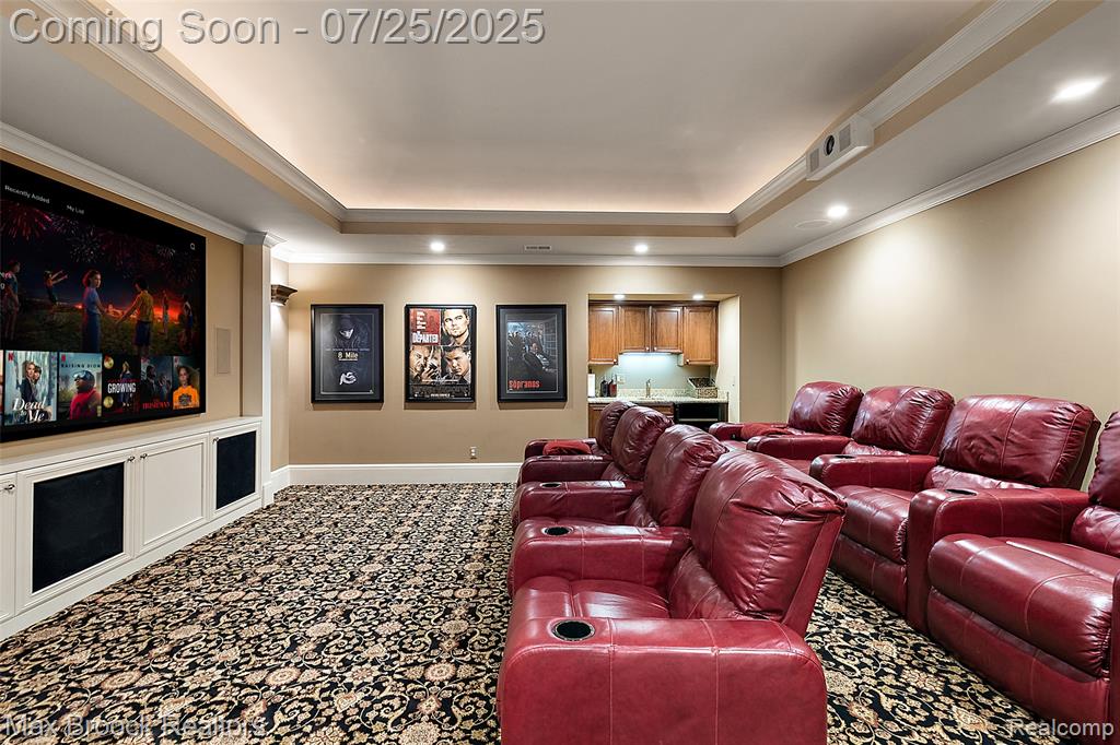 72 Lone Pine Road Bloomfield Hills, MI 48304 - Photo 46 of 66 Gallery Image 46