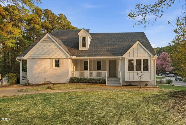 $469,900 | 619 Kimberwood Court, Garner, NC 27529