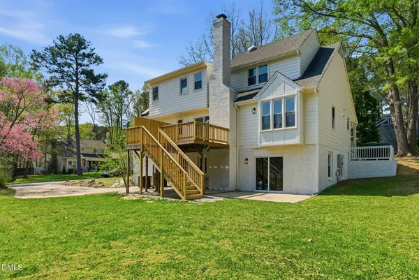 $469,900 | 619 Kimberwood Court, Garner, NC 27529
