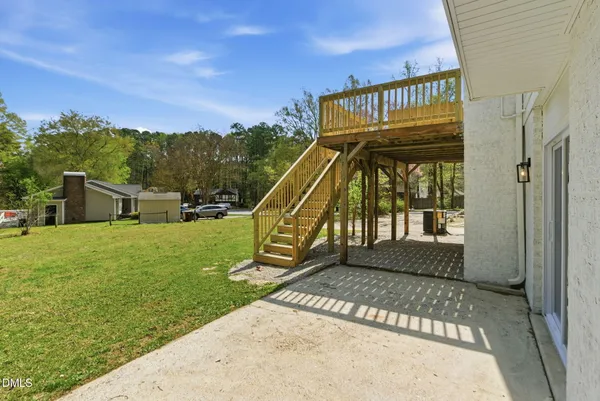 $469,900 | 619 Kimberwood Court, Garner, NC 27529