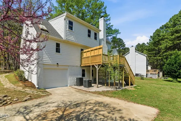 $469,900 | 619 Kimberwood Court, Garner, NC 27529