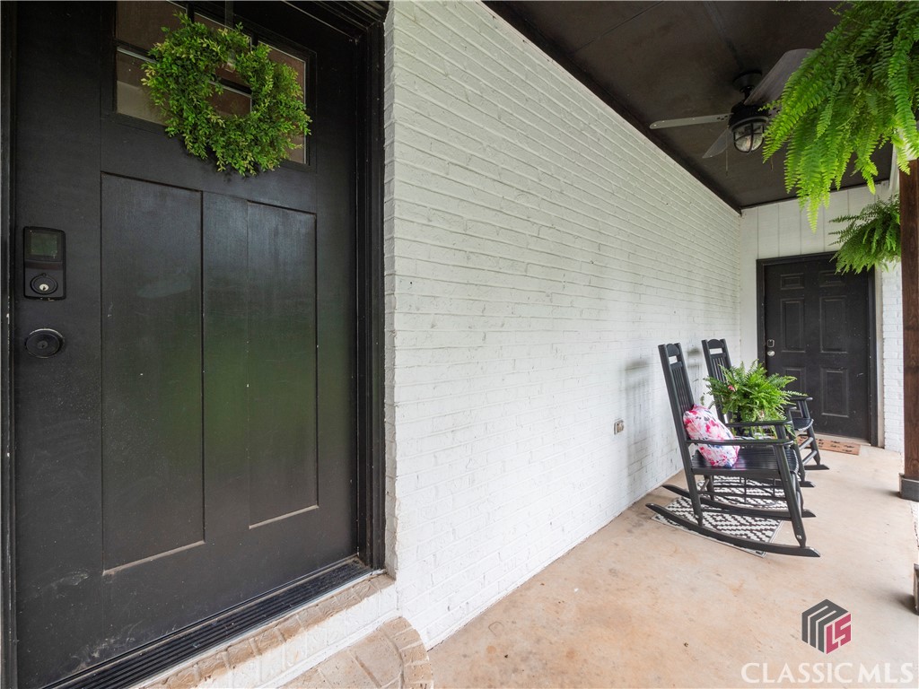 150 Archer Road Colbert, GA 30628 - Photo 35 of 48