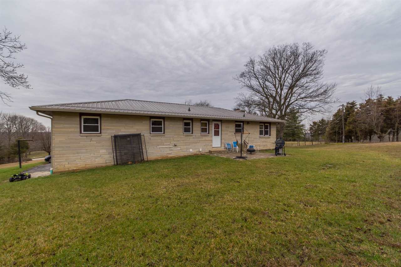 375 North Hartstrait Road Bloomington, IN 47404 - Photo 36 of 36