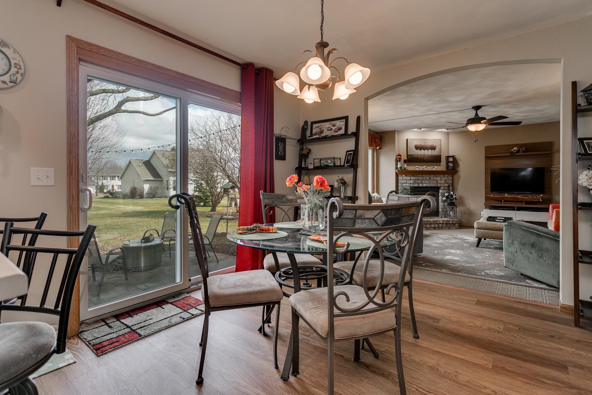 W6074 Strawflower Drive Appleton, WI 54915 - Photo 13 of 53