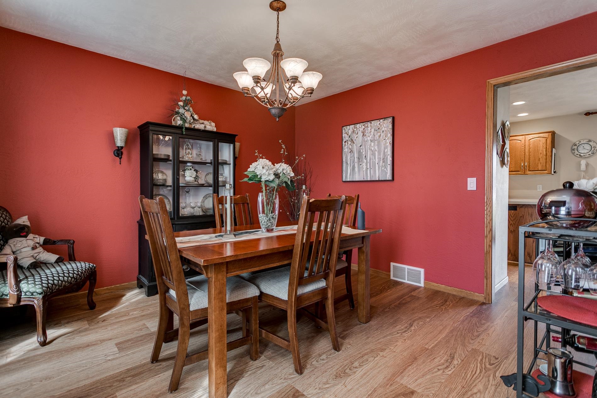 W6074 Strawflower Drive Appleton, WI 54915 - Photo 14 of 53