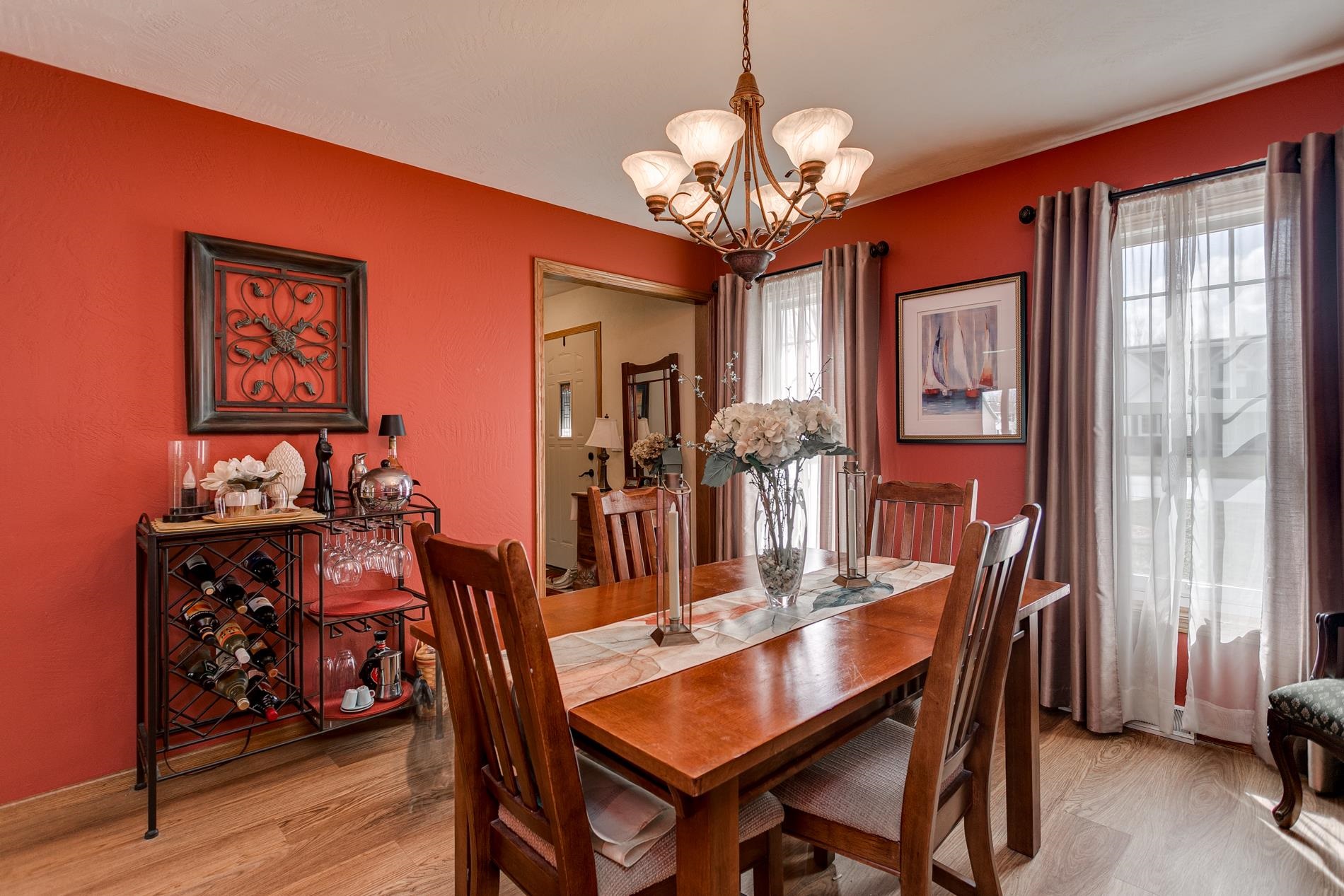 W6074 Strawflower Drive Appleton, WI 54915 - Photo 15 of 53