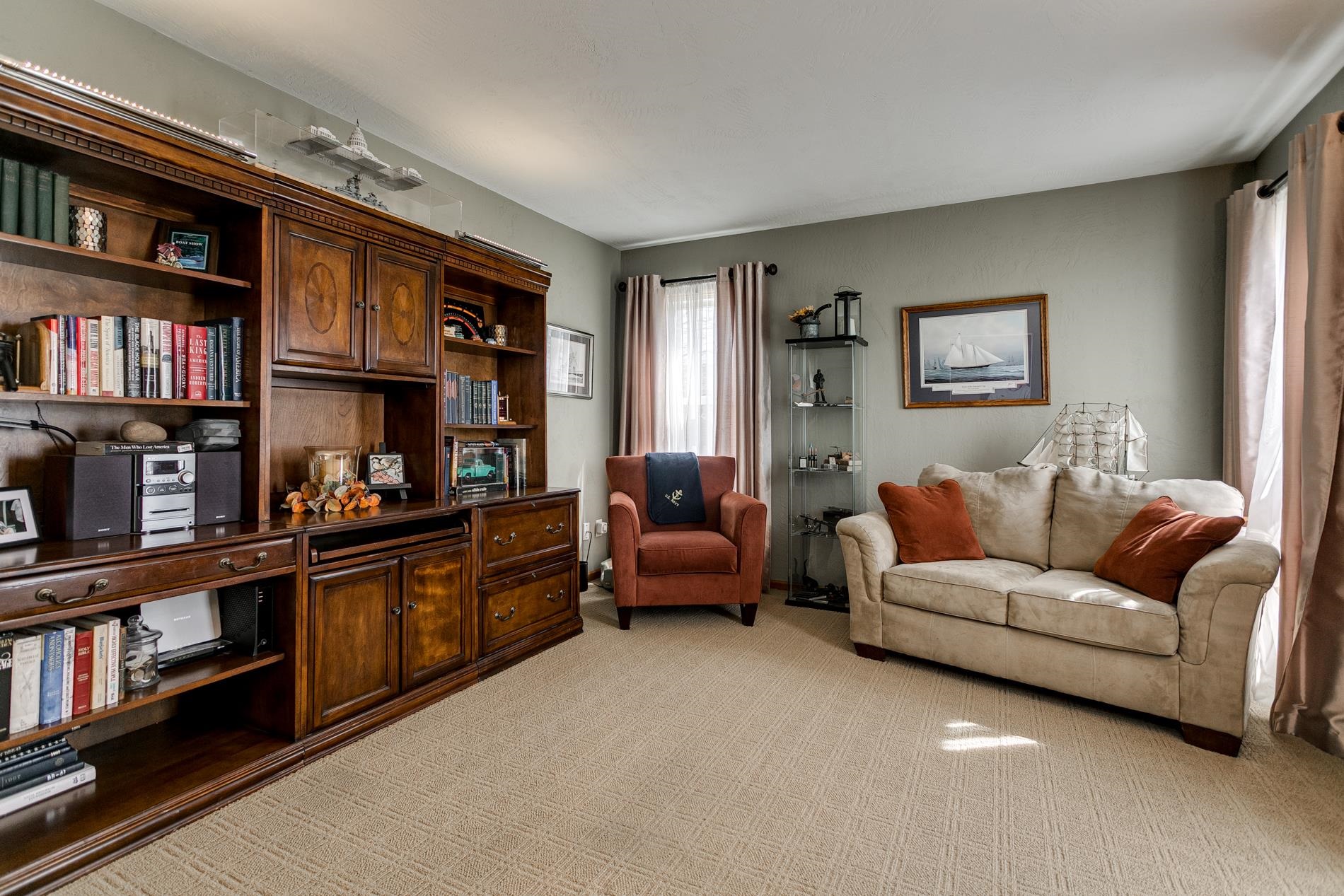 W6074 Strawflower Drive Appleton, WI 54915 - Photo 16 of 53