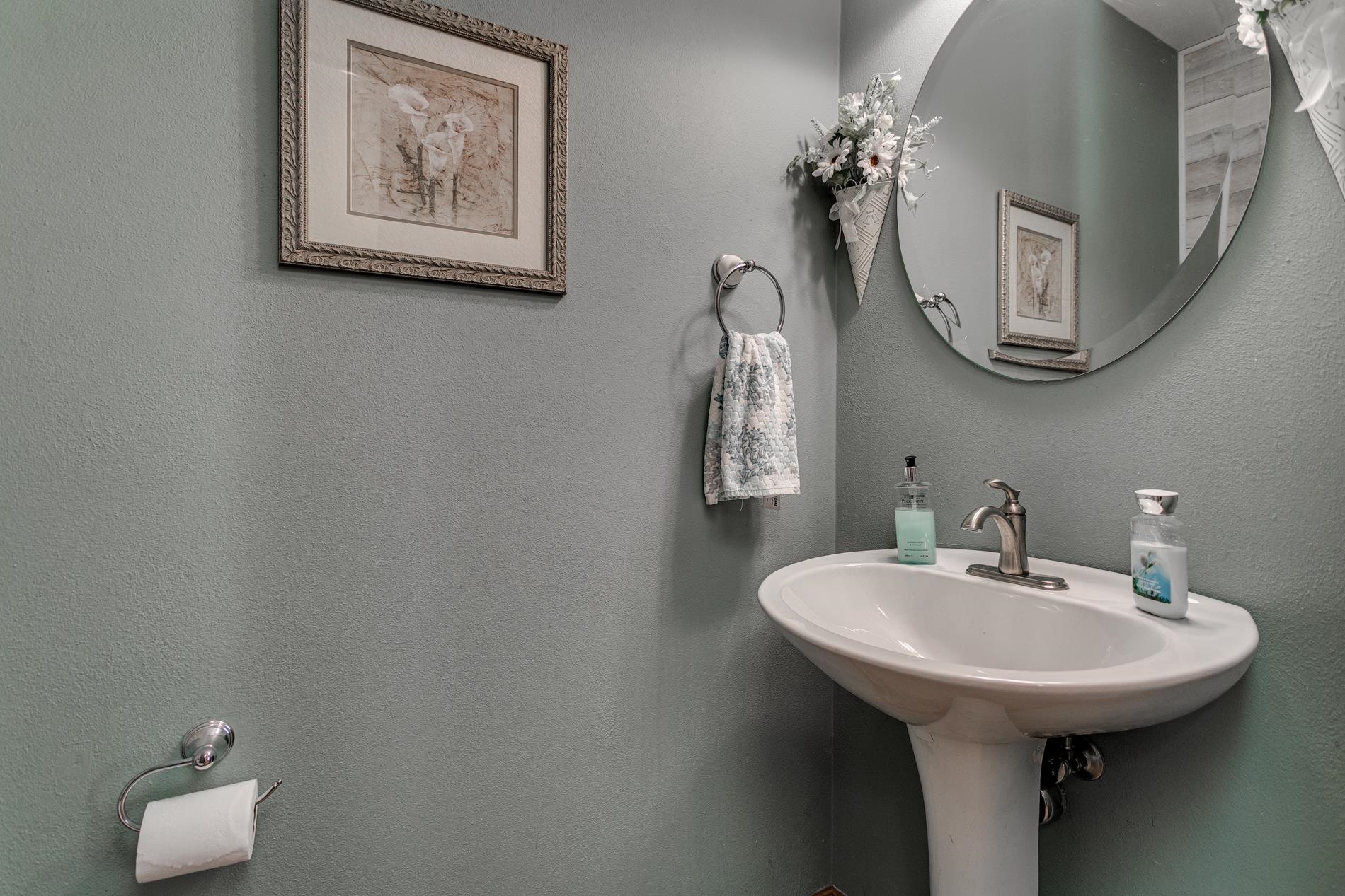 W6074 Strawflower Drive Appleton, WI 54915 - Photo 19 of 53