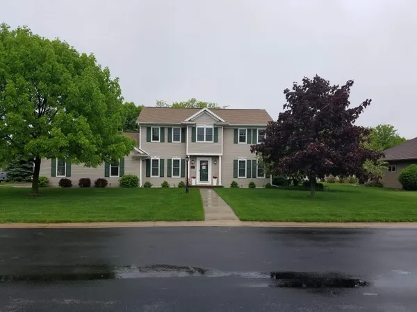 $449,900 | W6074 Strawflower Drive, Appleton, WI 54915