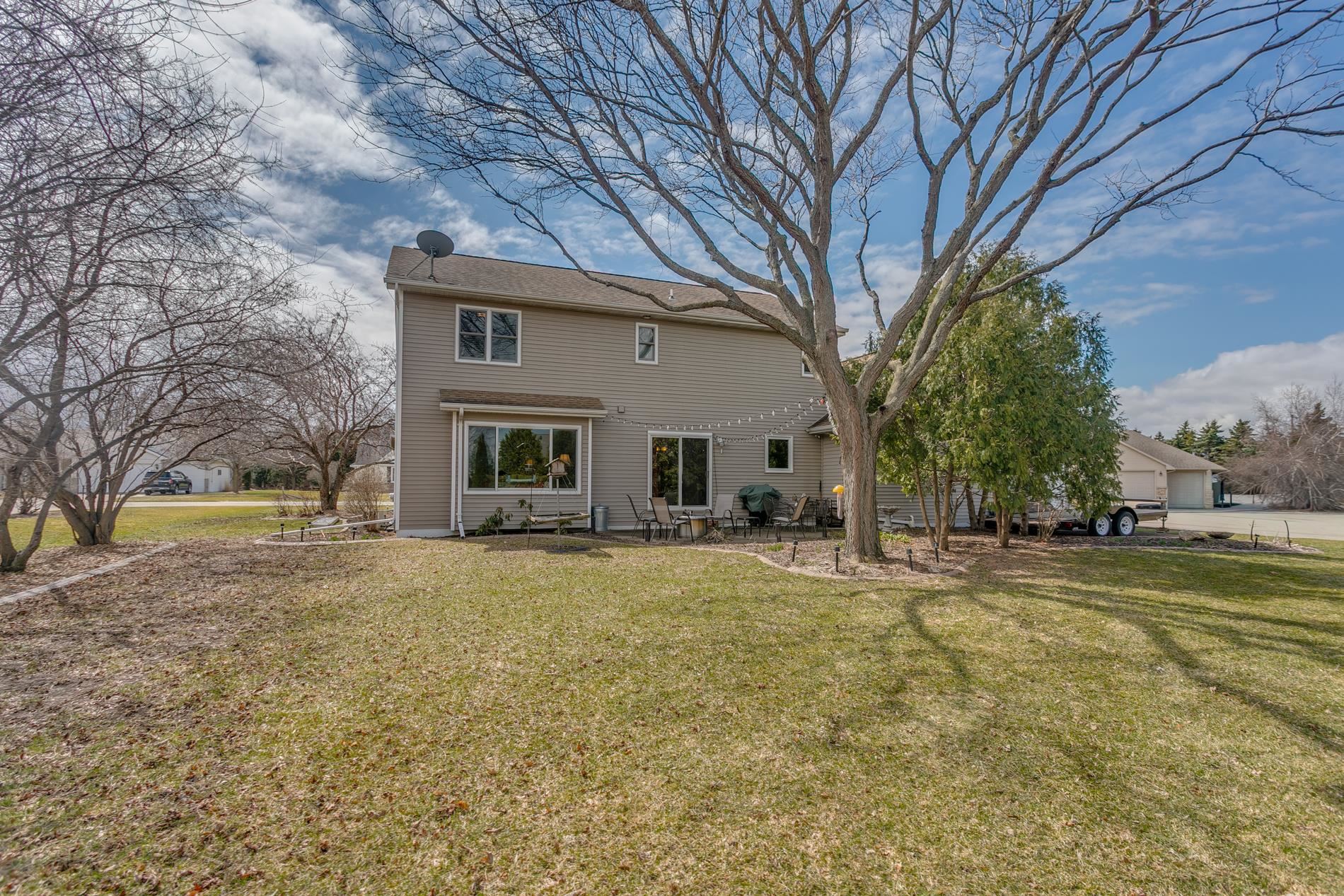 W6074 Strawflower Drive Appleton, WI 54915 - Photo 41 of 53