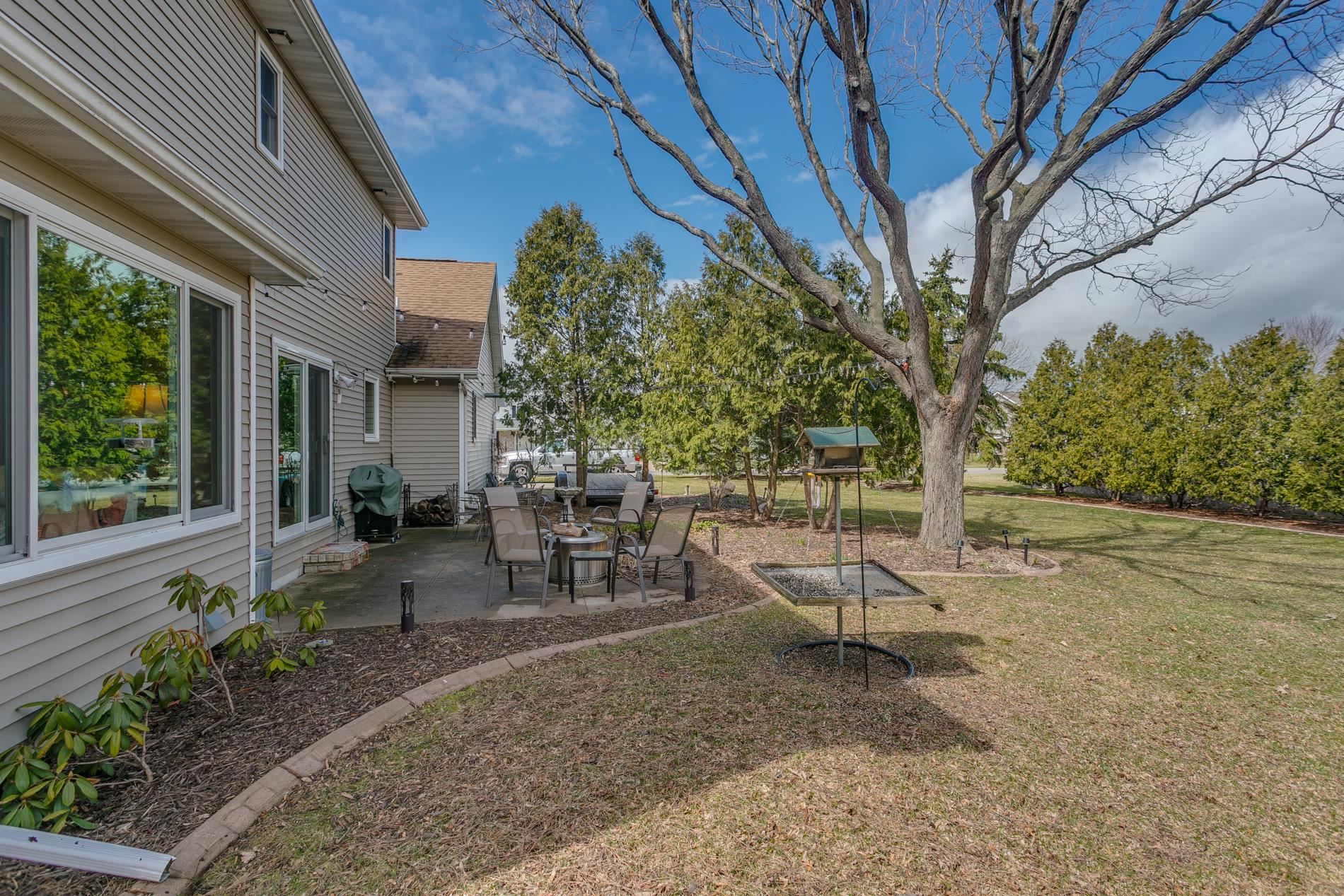 W6074 Strawflower Drive Appleton, WI 54915 - Photo 42 of 53