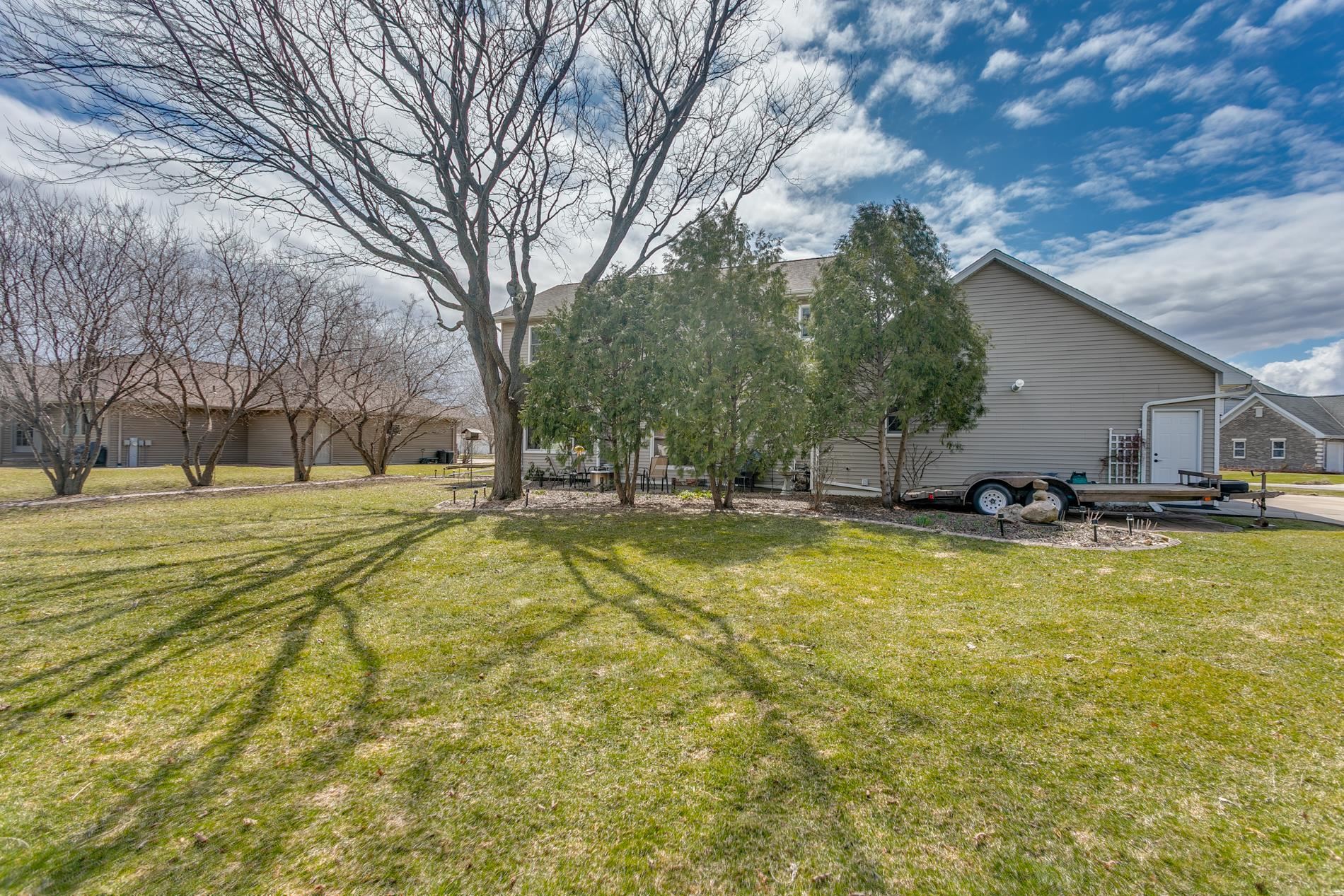 W6074 Strawflower Drive Appleton, WI 54915 - Photo 43 of 53