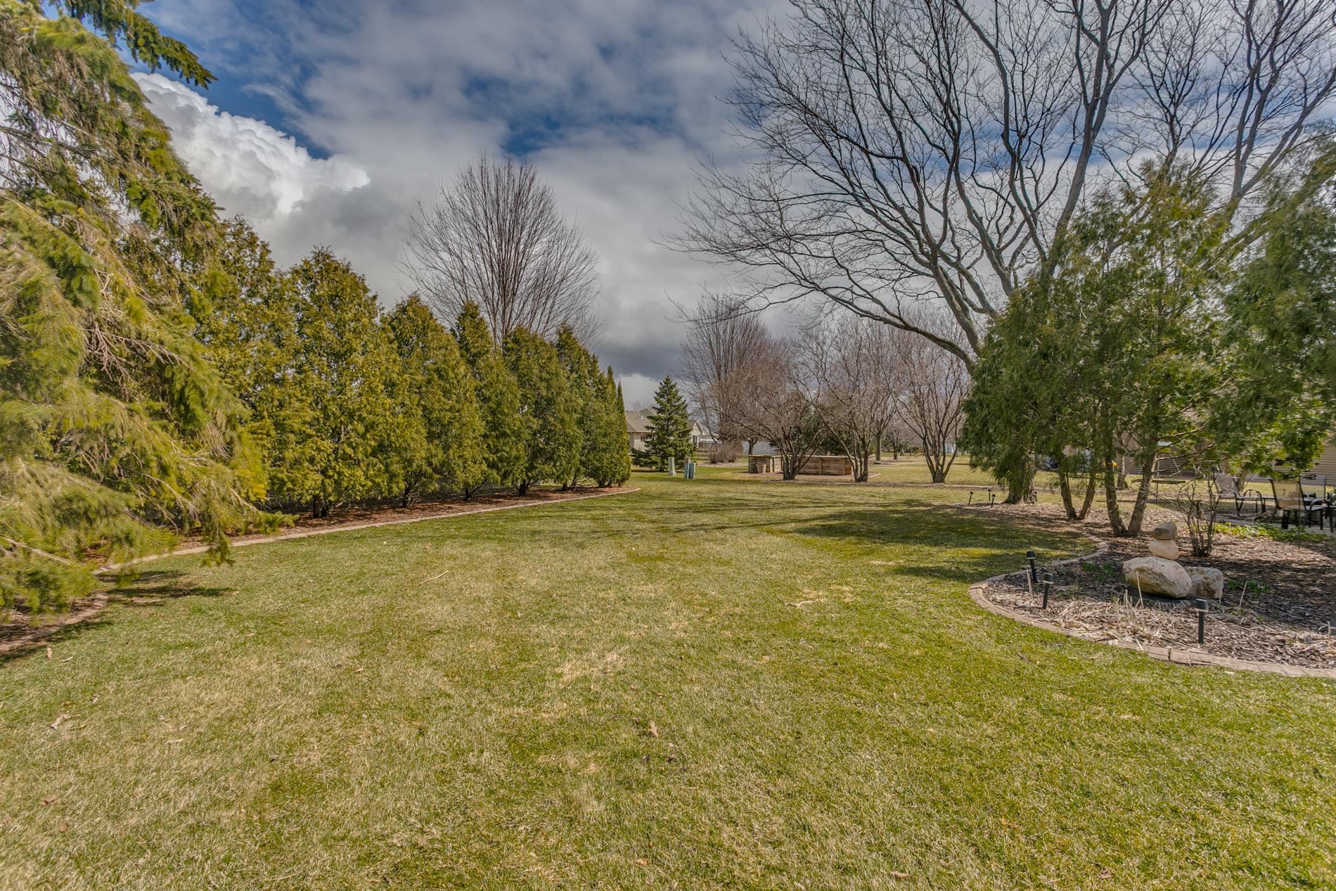 W6074 Strawflower Drive Appleton, WI 54915 - Photo 45 of 53