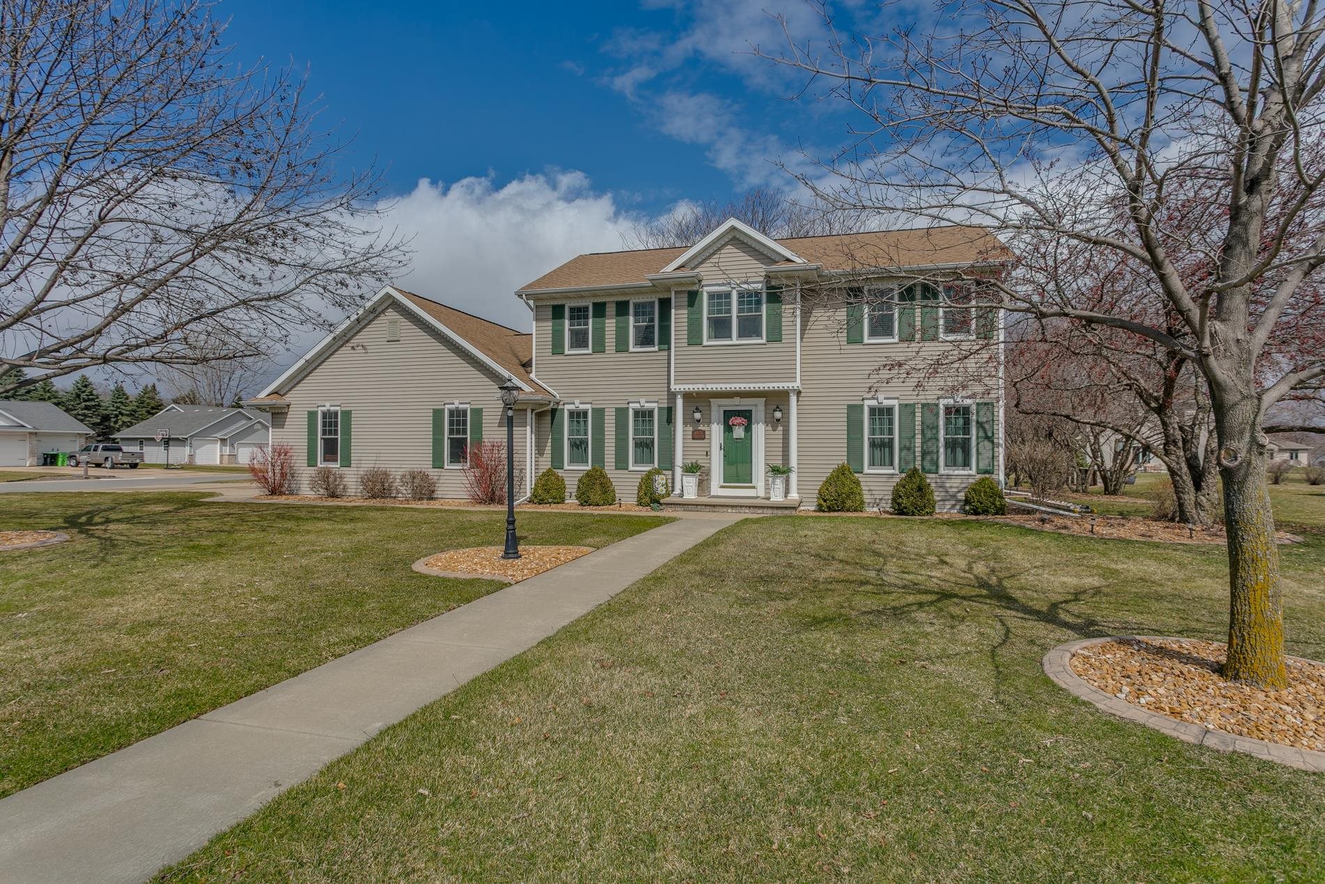 W6074 Strawflower Drive Appleton, WI 54915 - Photo 46 of 53