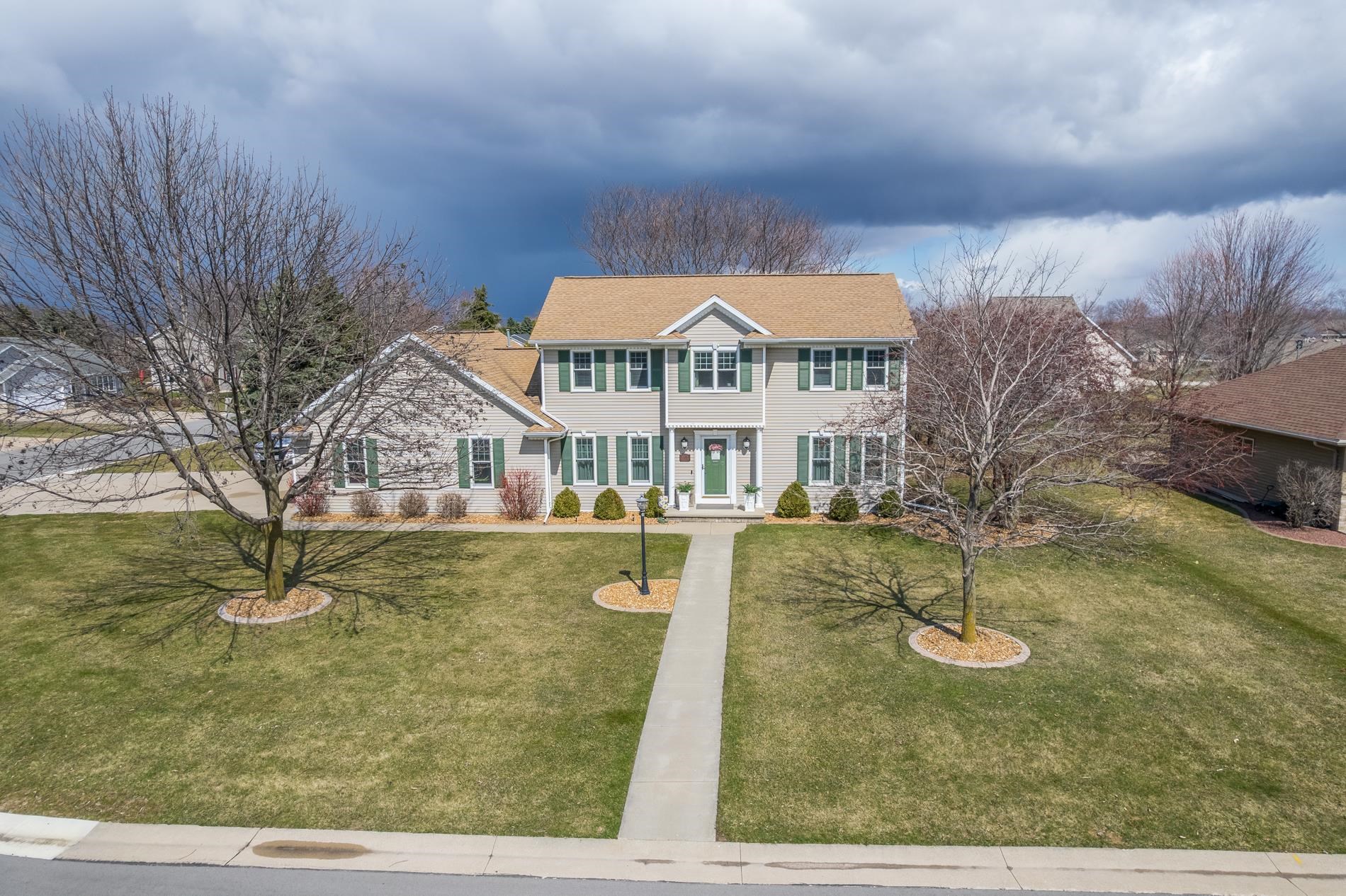 W6074 Strawflower Drive Appleton, WI 54915 - Photo 47 of 53