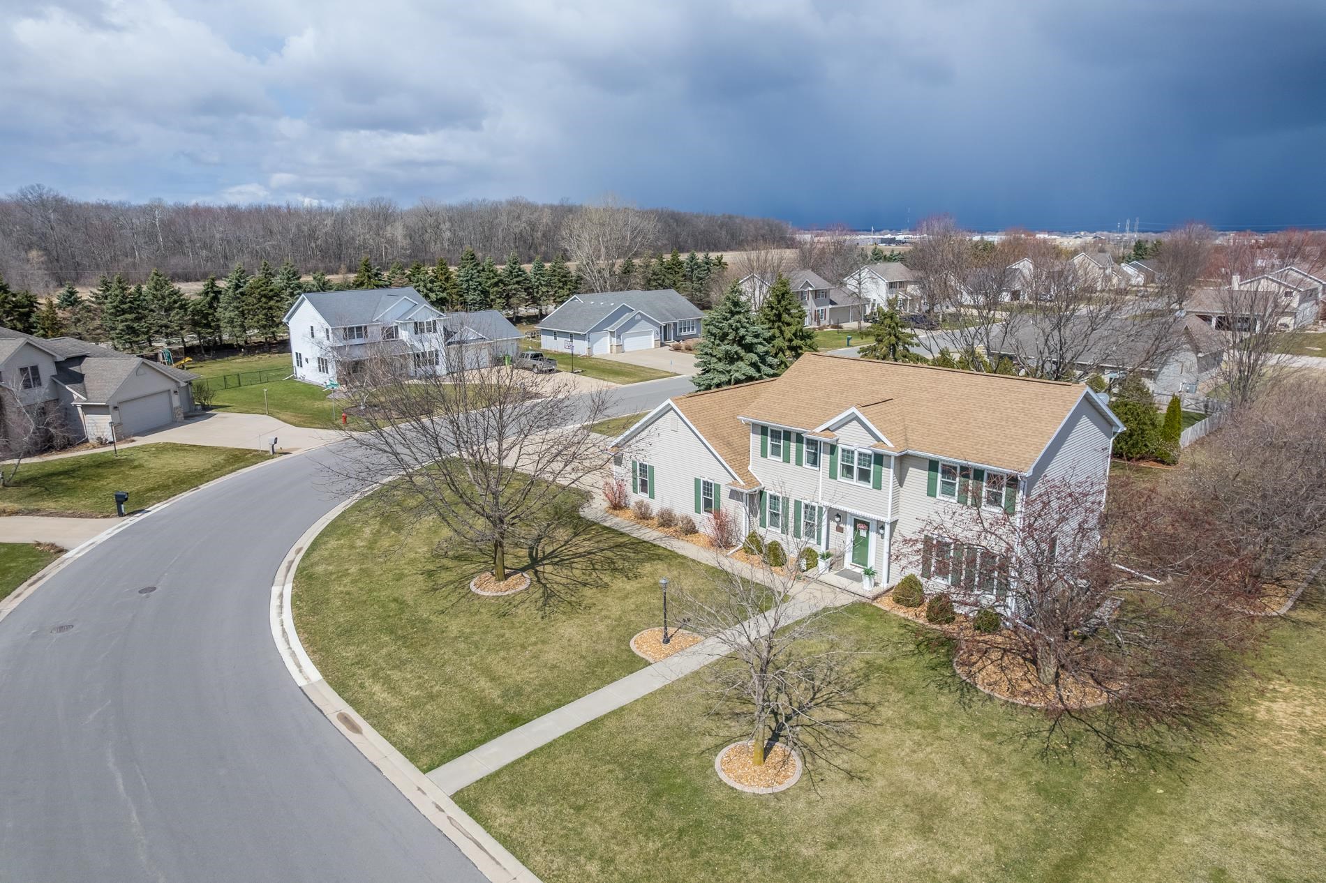 W6074 Strawflower Drive Appleton, WI 54915 - Photo 48 of 53