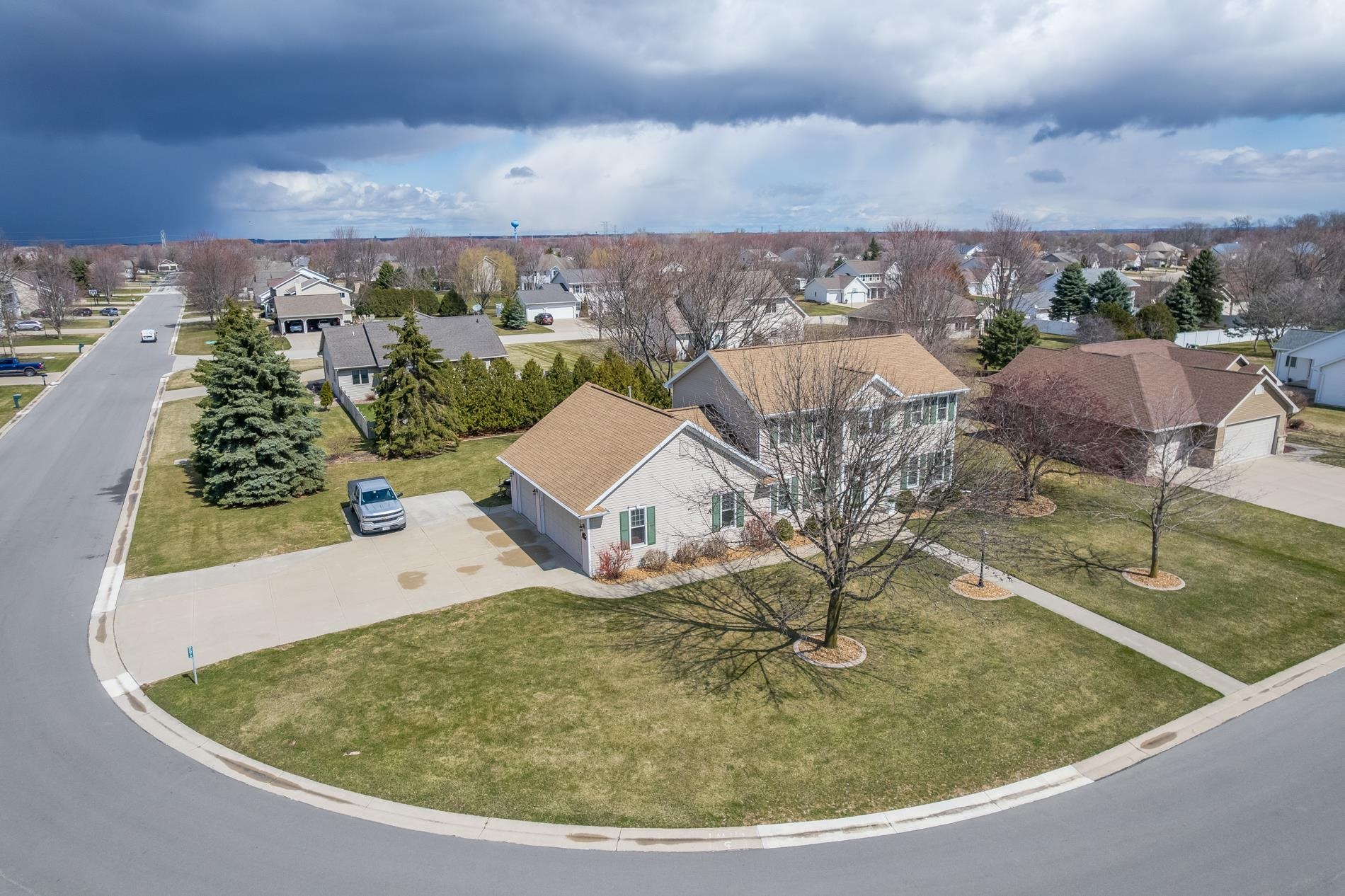 W6074 Strawflower Drive Appleton, WI 54915 - Photo 49 of 53