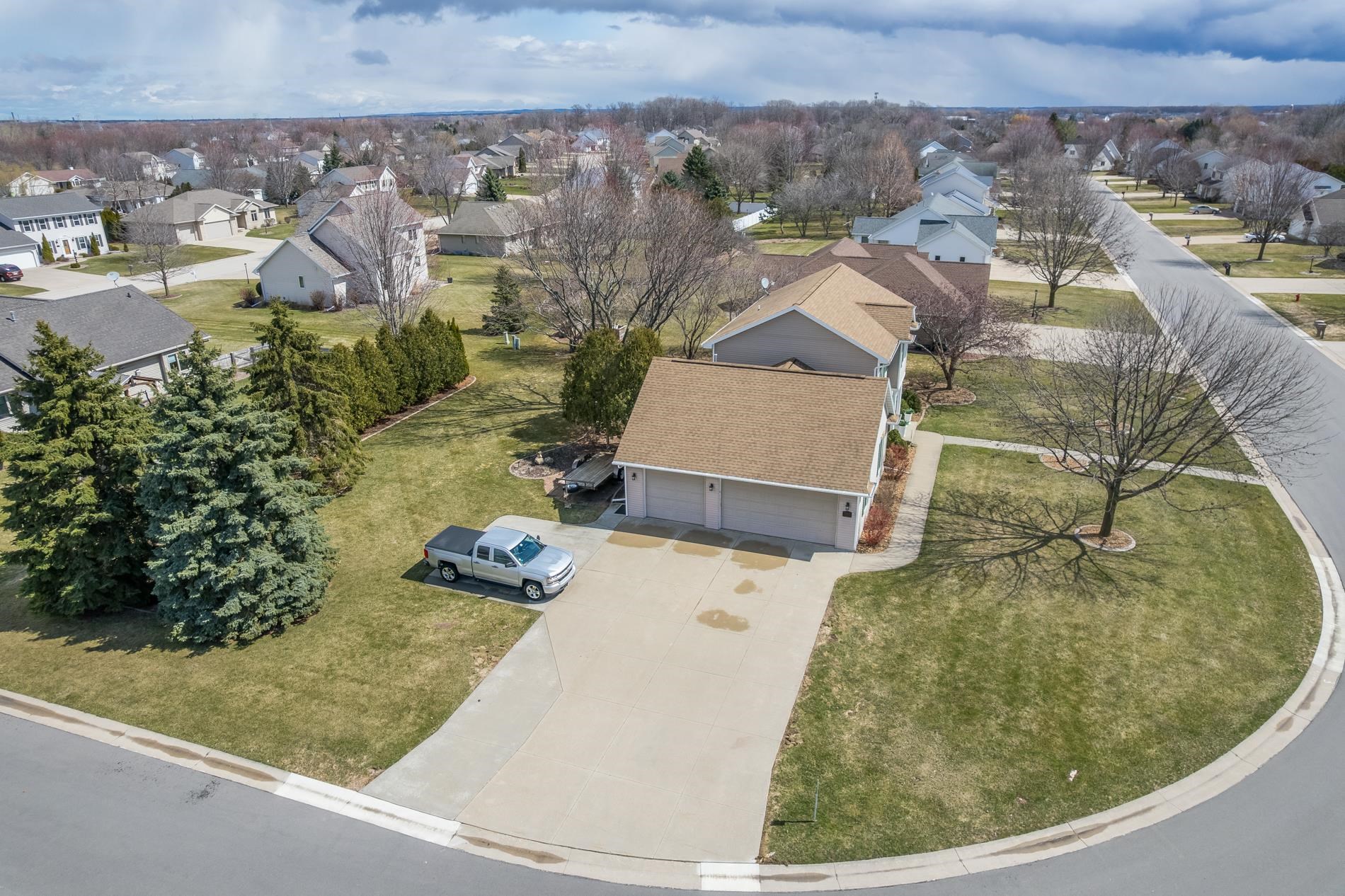 W6074 Strawflower Drive Appleton, WI 54915 - Photo 50 of 53