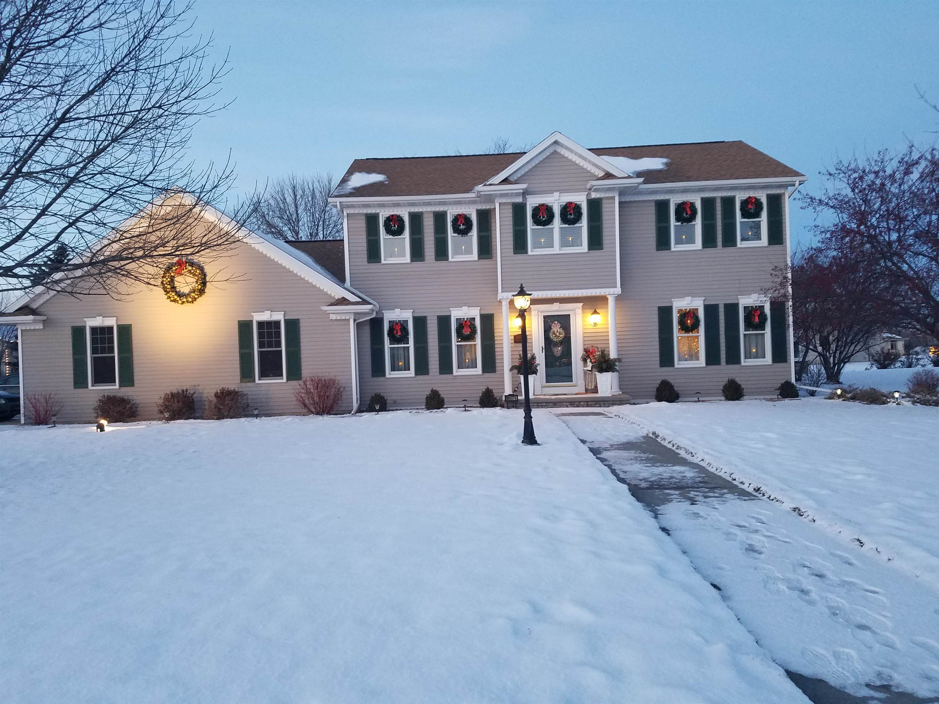 W6074 Strawflower Drive Appleton, WI 54915 - Photo 51 of 53