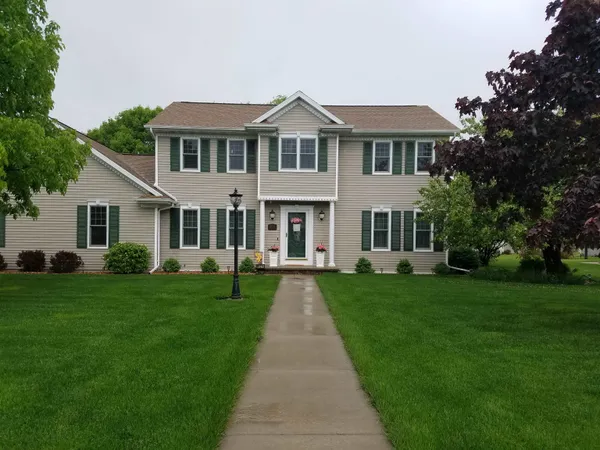 $449,900 | W6074 Strawflower Drive, Appleton, WI 54915